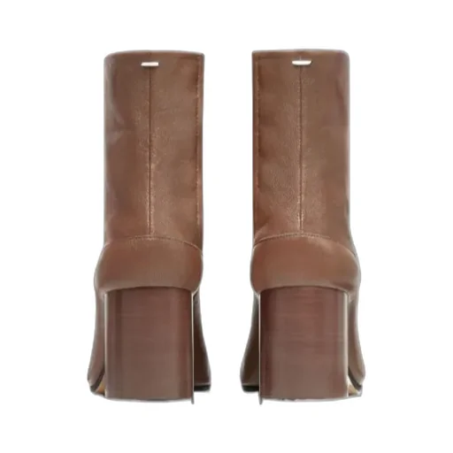 Tabi Ankle Boots