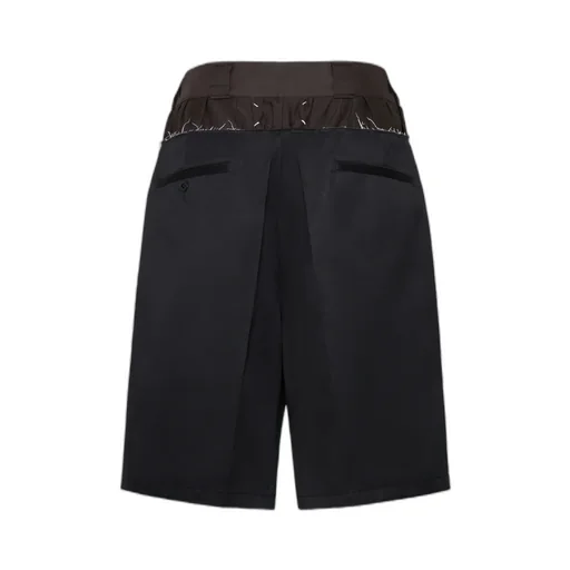 Anonymity Of The Lining Shorts