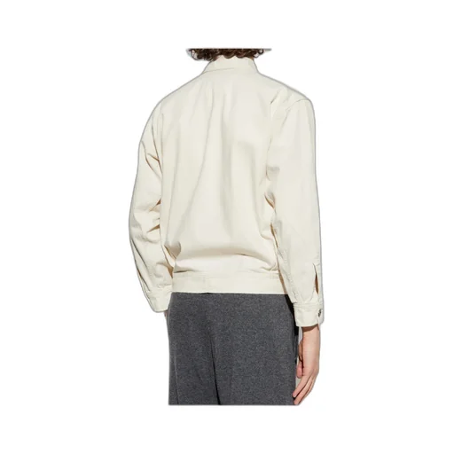 Shirt Jacket