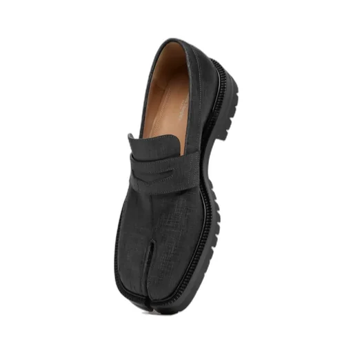 Tabi County Loafers