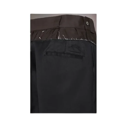 Anonymity Of The Lining Shorts