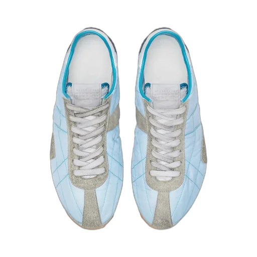 Sprinters Low-Cut Sneakers