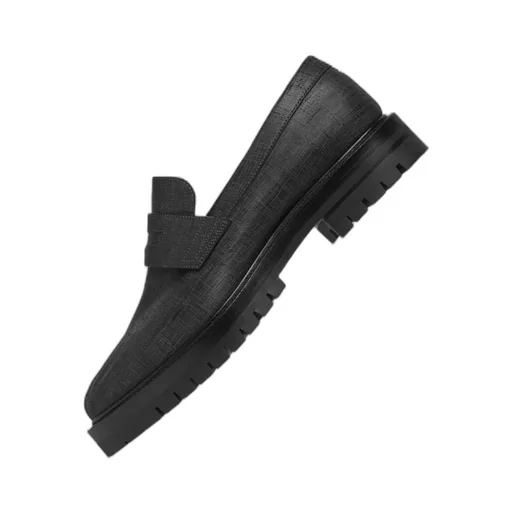 Tabi County Loafers