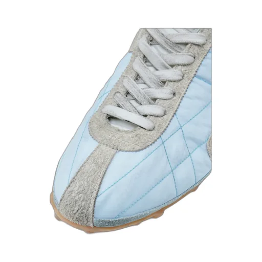 Sprinters Low-Cut Sneakers