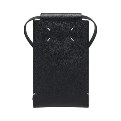 Four Stitches Phone Pouch