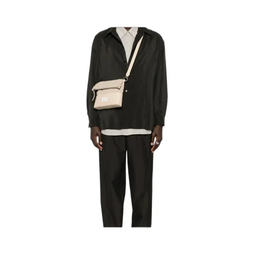 Small 5Ac Shoulder Bag