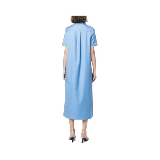 Mid-Length Dress