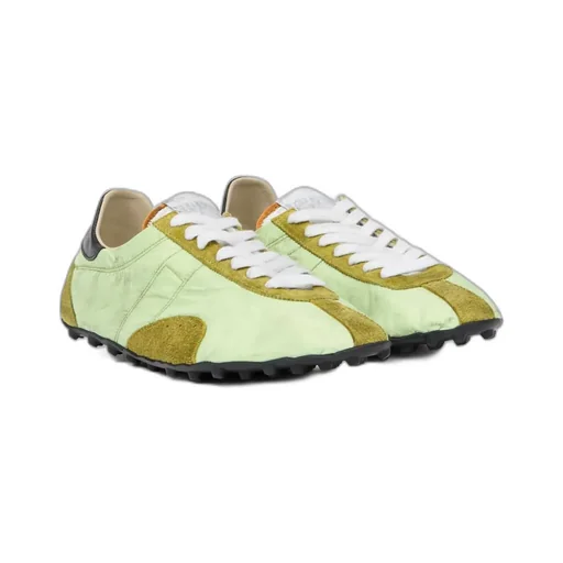 Sprinters Lace-Up Shoes