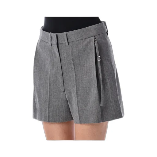Low Waist Short