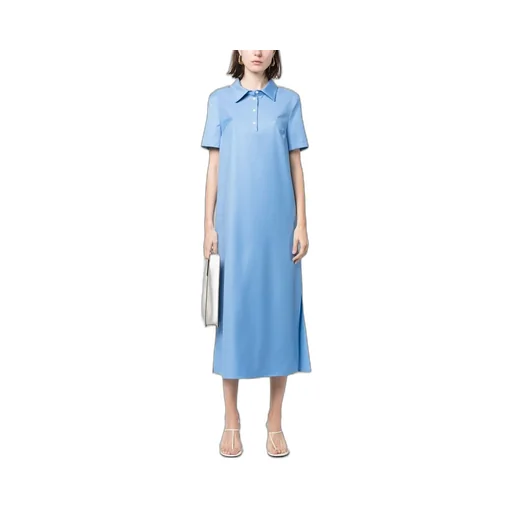Mid-Length Dress