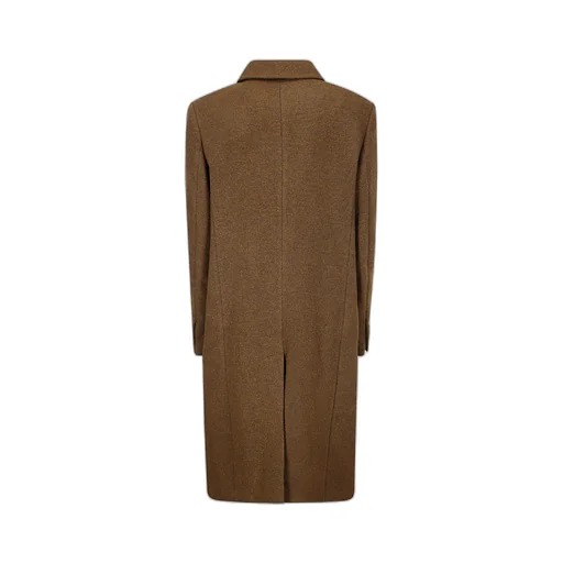 Long-Sleeved Coat