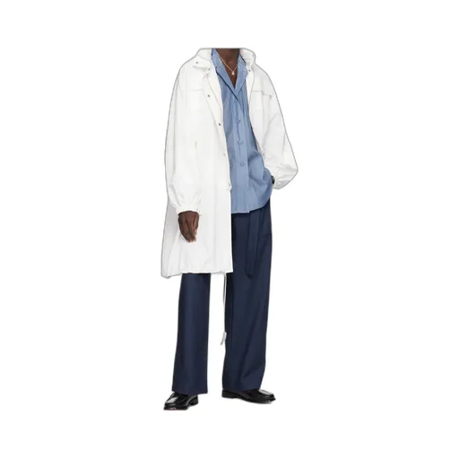 Utility Jacket