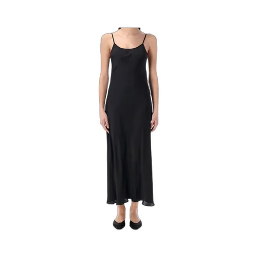 Convertible Slip Dress