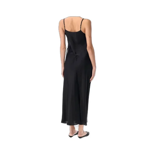 Convertible Slip Dress