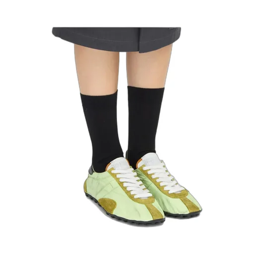 Sprinters Lace-Up Shoes