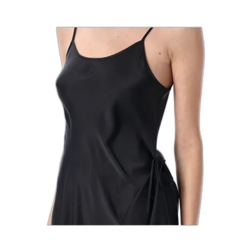 Convertible Slip Dress