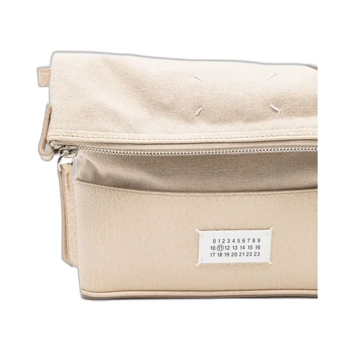 Small 5Ac Shoulder Bag