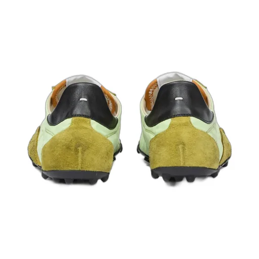 Sprinters Lace-Up Shoes