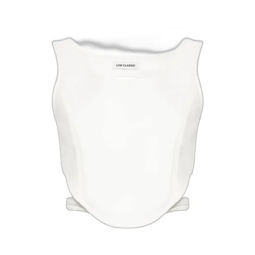 Short Vest