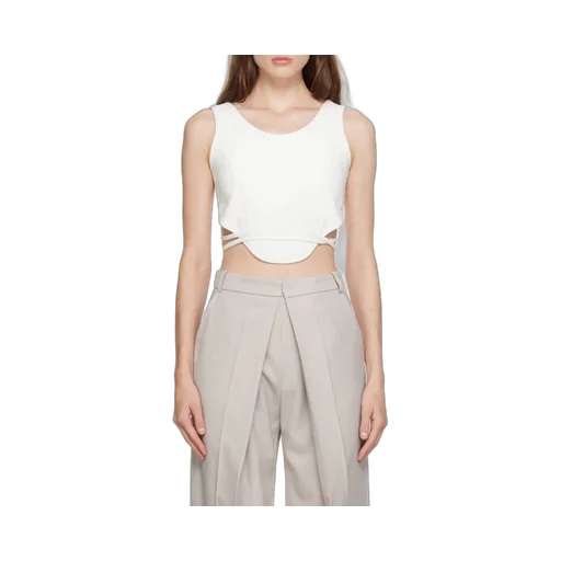 Short Vest