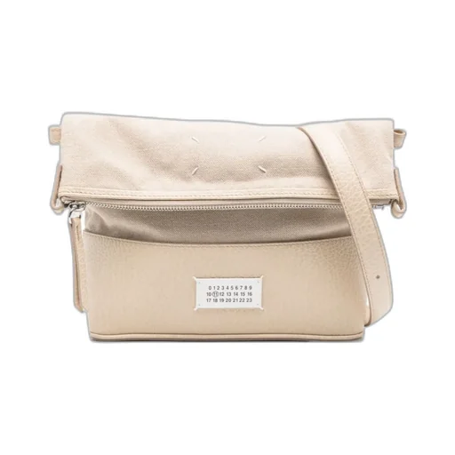 Small 5Ac Shoulder Bag