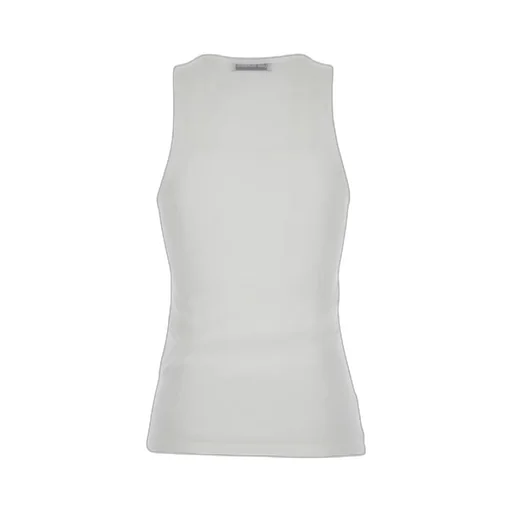 Laid Back Sleeveless Top