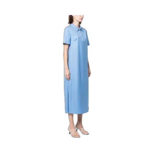 Mid-Length Dress
