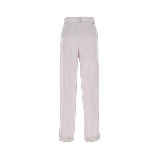 Pleated Tailored Trousers