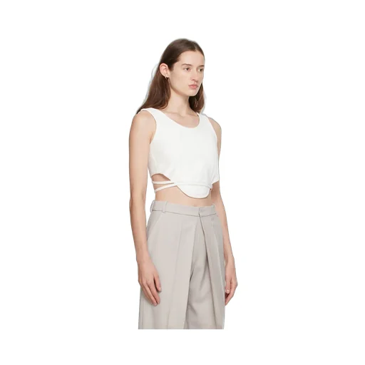 Short Vest