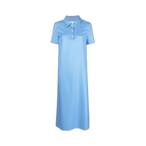 Mid-Length Dress