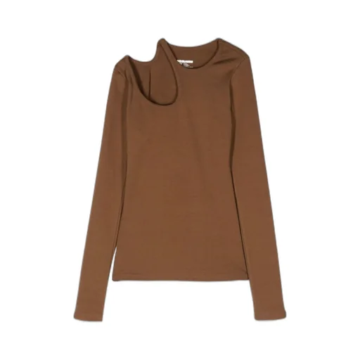 Long-Sleeved T-Shirt