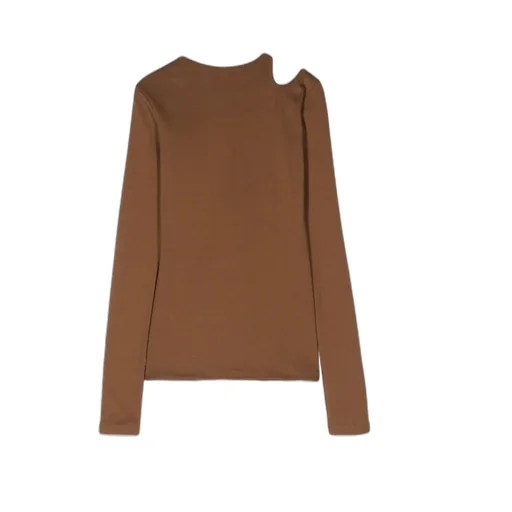 Long-Sleeved T-Shirt
