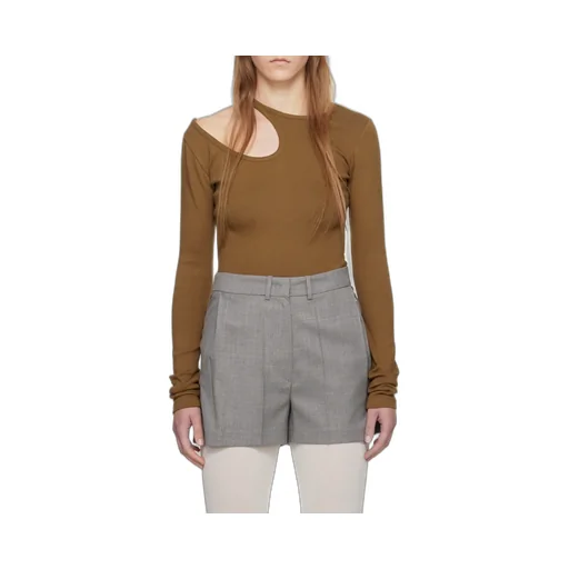 Long-Sleeved T-Shirt