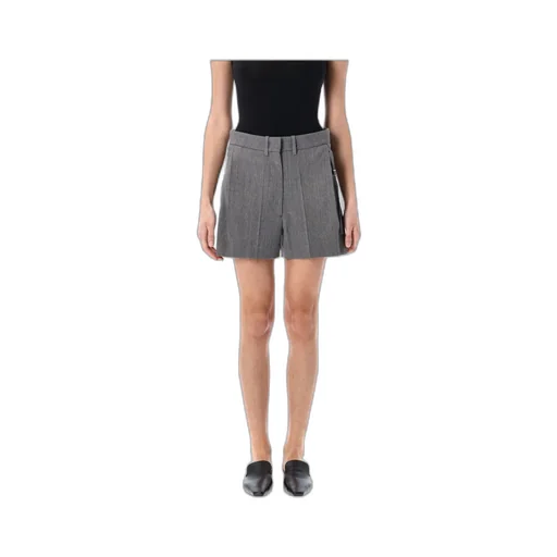 Low Waist Short