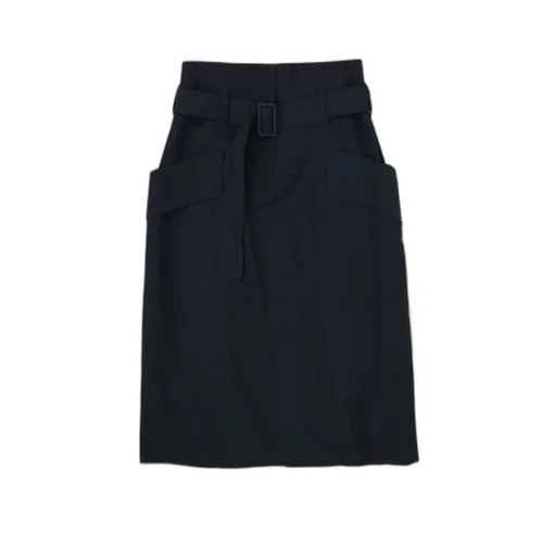 Logo Skirt
