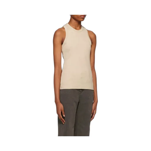 Sleeveless Tank Top