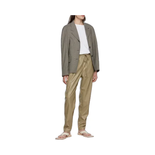 Logo Casual Pants