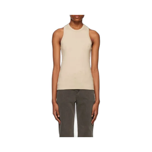 Sleeveless Tank Top