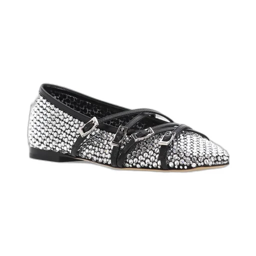 Flat Shoes