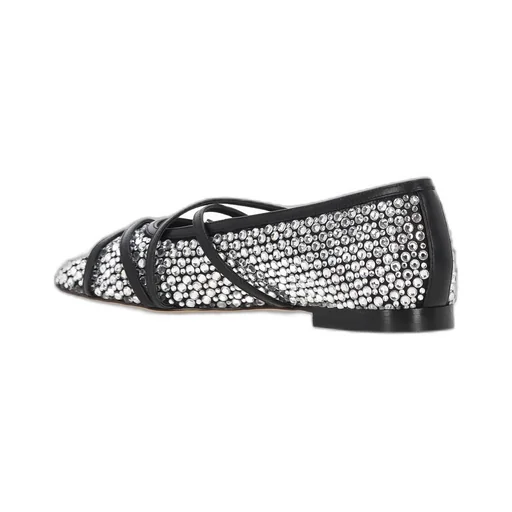 Flat Shoes