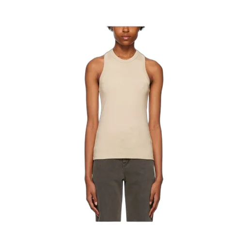 Sleeveless Tank Top