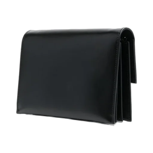 Accordion Shoulder Bag