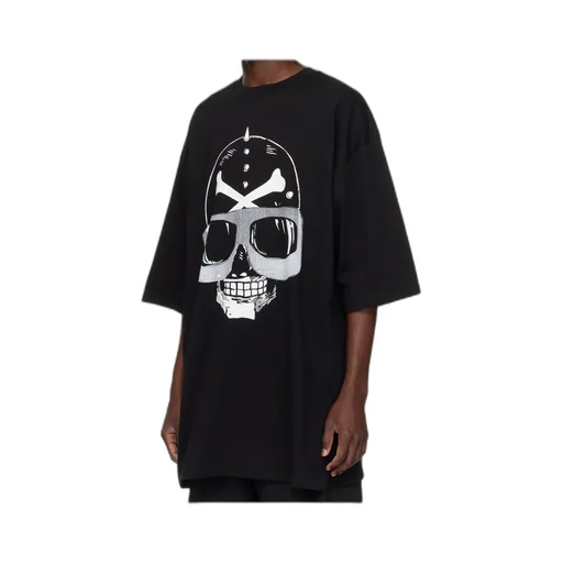Printed Big Boy T-Shirt
