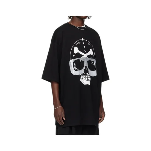 Printed Big Boy T-Shirt
