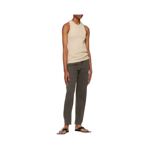 Sleeveless Tank Top