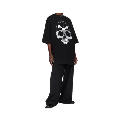 Printed Big Boy T-Shirt