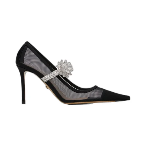 Pointed Toe High Heels
