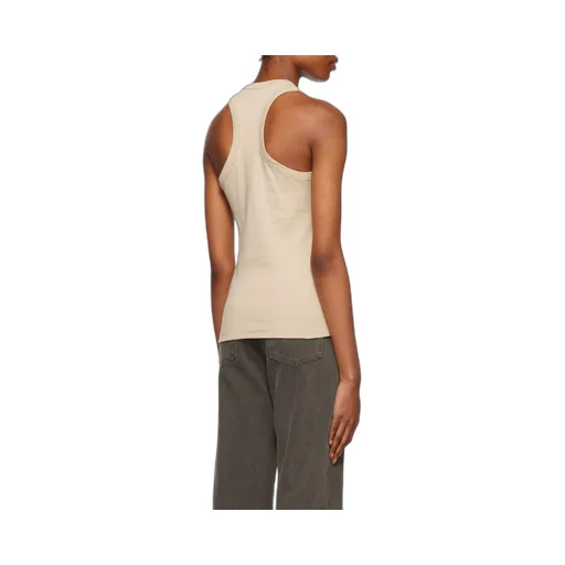 Sleeveless Tank Top