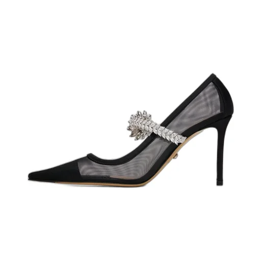 Pointed Toe High Heels