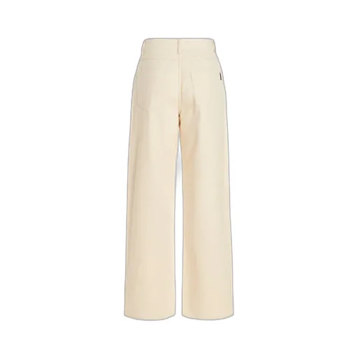 Classic Wide Jeans